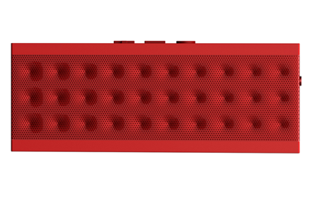 Jawbone Releases JAMBOX Bluetooth Speaker