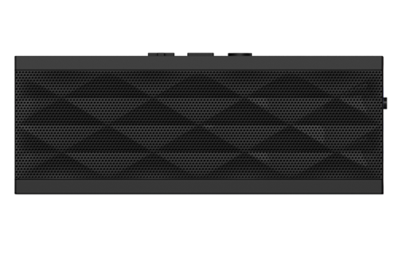 Jawbone Releases JAMBOX Bluetooth Speaker