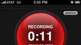 iTalk Recorder Gets Support for Background Recording