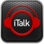 iTalk Recorder Gets Support for Background Recording