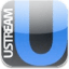 Ustream Live Broadcaster Adds Full Screen Broadcasting Support