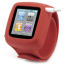 Griffin Debuts Slap Wristwatch Case for iPod Nano