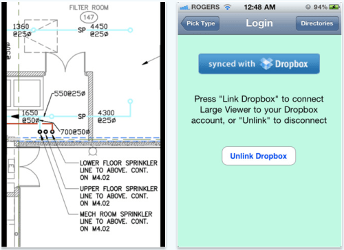 Display Documents Up to 10,000 x 8,000 Pixels