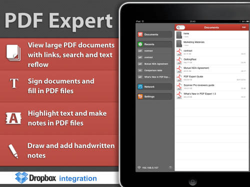 Paperless Way To Sign And Fill In PDFs