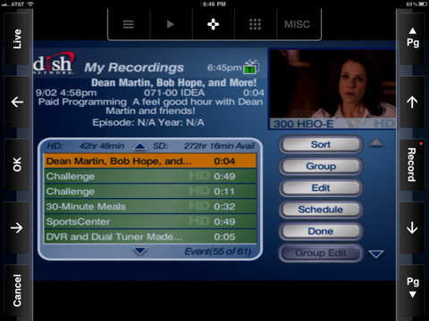 SlingPlayer Mobile for iPad is Now in the App Store