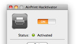 Apple Tries to Have AirPrint Hacktivator Taken Down