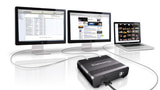 Matrox Introduces New DualHead2Go and TripleHead2Go Multi-Monitor Adapters