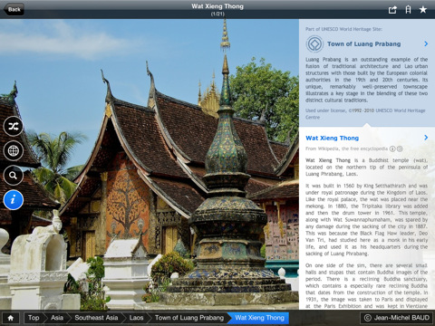 Fotopedia Updates Heritage App, Releases New National Parks App