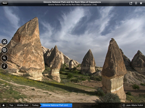 Fotopedia Updates Heritage App, Releases New National Parks App