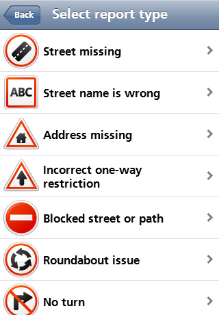 Navfree Brings Free GPS Navigation App to US, UK