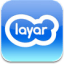 Layar Reality Browser Gets Redesigned Camera View