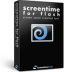 Screentime For Flash 4 Released For Mac OS X