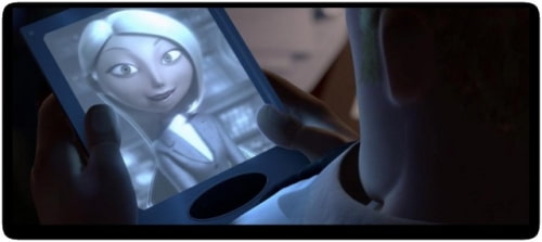 Did Steve Jobs Test the iPad Using &#039;The Incredibles&#039; Movie?