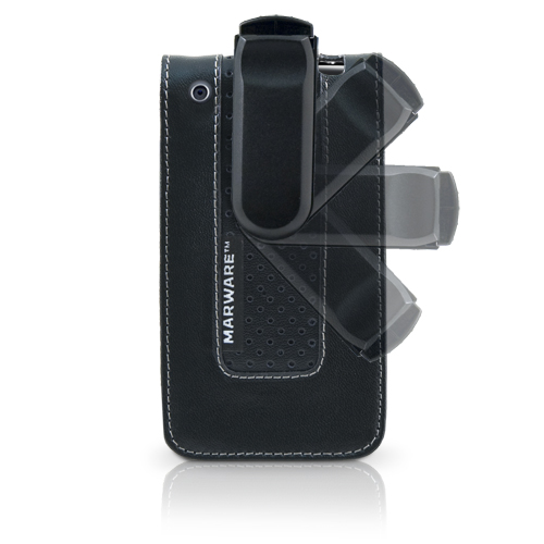 C.E.O. Flip Vue Case for iPhone 3G