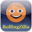 RollingZilla Language Learning Game 1.0 for iPad