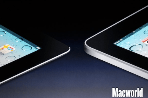 Apple March 2nd Special Event: Live Blog [Finished]