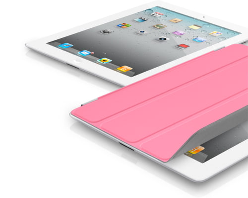 Apple iPad 2: Photo Gallery