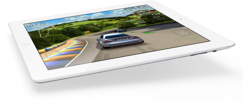 Apple iPad 2: Photo Gallery