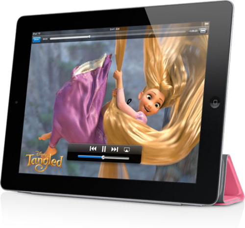 Apple iPad 2: Photo Gallery