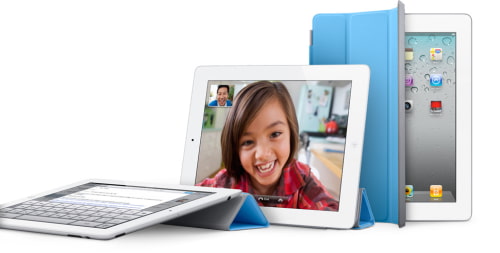 Apple iPad 2: Photo Gallery