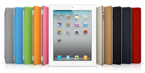 Apple iPad 2: Photo Gallery