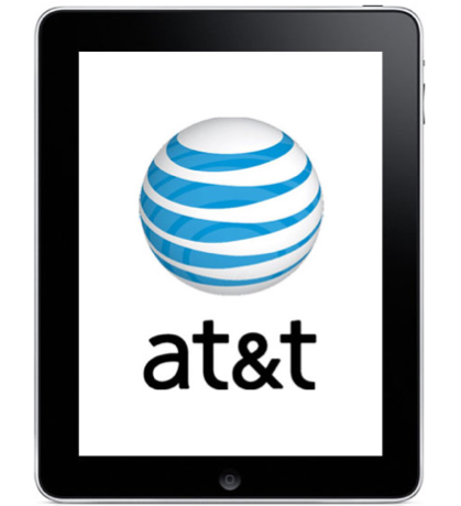 AT&amp;T Introduces New Monthly Billing Option for Tablets