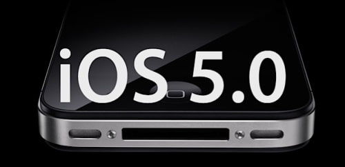 Apple to Hold iOS 5, MobileMe Event in Early April?