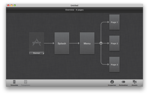 Apple Releases iAd Producer 1.1