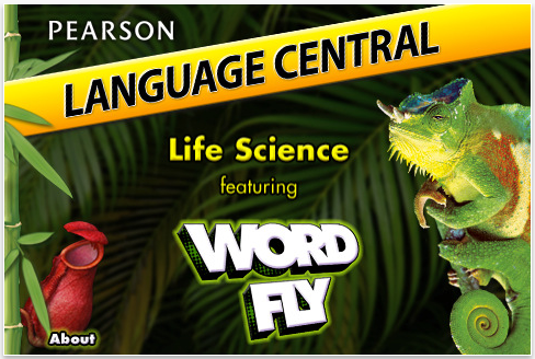 New Language Central Science Apps From Pearson