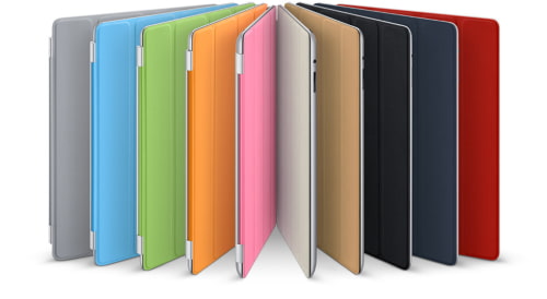 iPad 2 Smart Cover Could Generate Over $1 Billion in Revenue