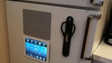 iPad 2 Smart Cover Doubles As Refrigerator Mount [Image]