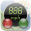 Speed Tracker 2.2 Adds GPS Course