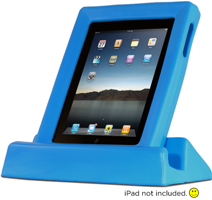Big Grips iPad Frame For Kids