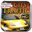 City Traffic HD 1.0 Released for iOS