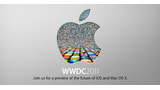 Apple Will 'Unveil the Future of iOS' at WWDC (June 6th)