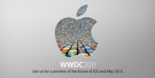 WWDC First Timer&#039;s Survival Guide [2011 Edition]