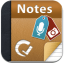 SmartNotes 2 Connects iPhone To iPad