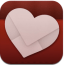 A Love Letter Writing App