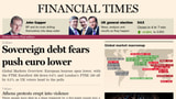 Financial Times Won't Give In to In-App Subscriptions