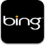 Microsoft Releases Bing for iPad