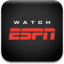 ESPN Streamed Live to Your iPhone