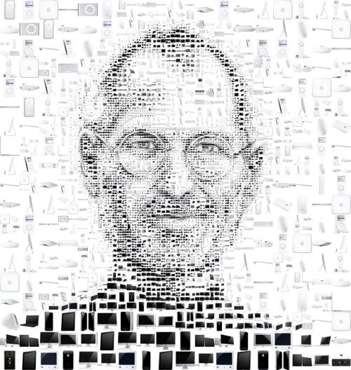 Authorized Steve Jobs Biography Coming in 2012