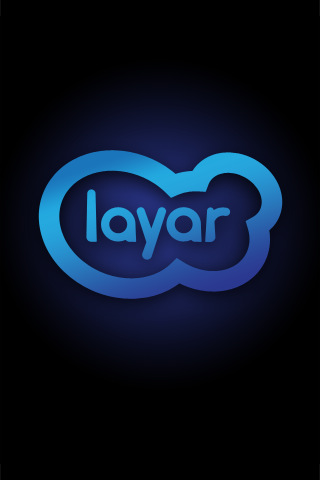 Layar Reality Browser App Adds Social Sharing