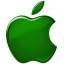 How Green is the iPhone? [InfoGraphic]