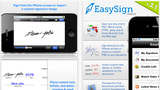 EasySign Mobile 3.1 Released