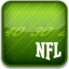 NFL Releases Official App for the iPad