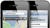 Apple Confirms It's Planning a Traffic Service for iOS