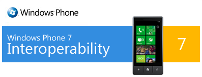 Microsoft Releases iPhone to Windows Phone 7 API Mapping Tool