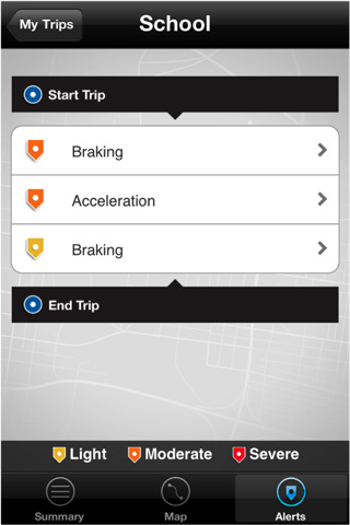 State Farm Releases iPhone App That Scores Your Driving