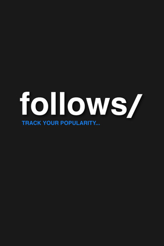 Follows App Gets Ability to Track Foursquare and SoundCloud